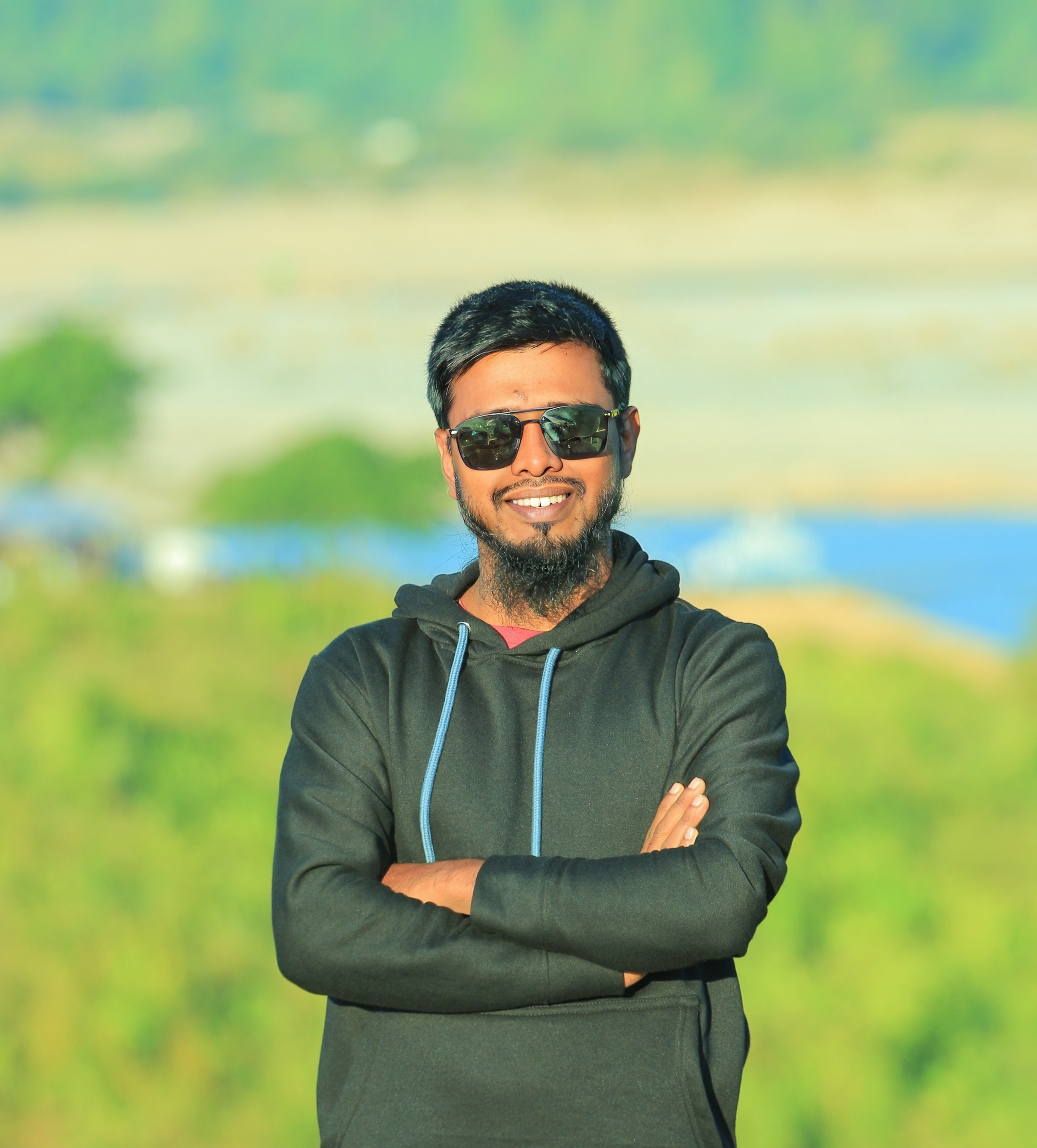 Admin Profile avatar
